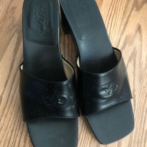 Salvatore Ferragamo slip on